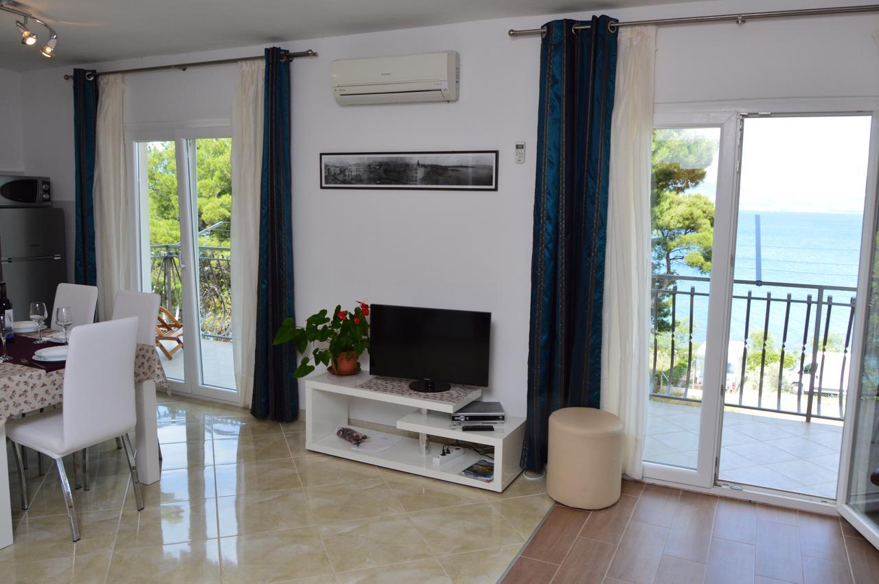 Apartment A. Zizic Slatine Exterior foto